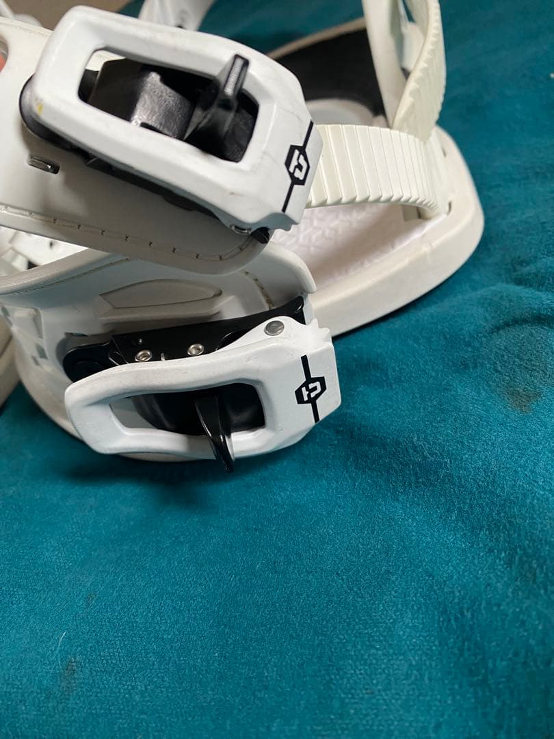 希少メンズS 21‐22 UNION ユニオン STRATA ストラータ バイン