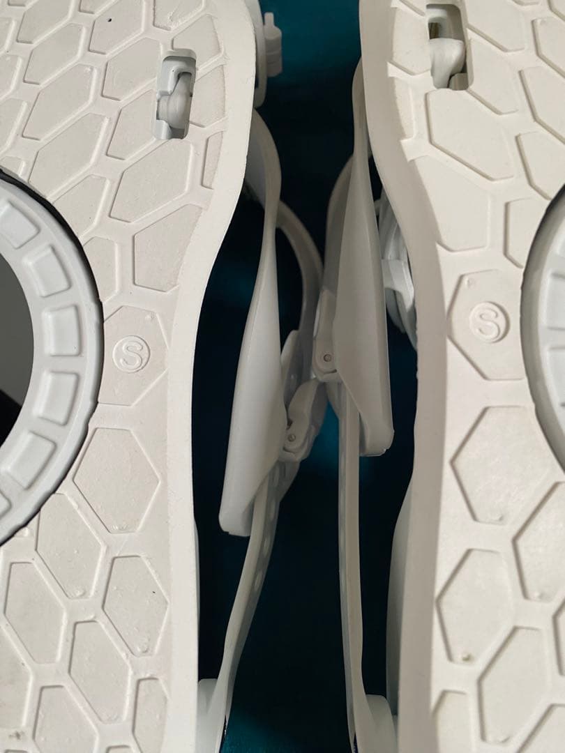 希少メンズS 21‐22 UNION ユニオン STRATA ストラータ バイン