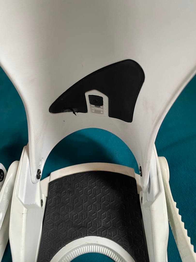 希少メンズS 21‐22 UNION ユニオン STRATA ストラータ バイン