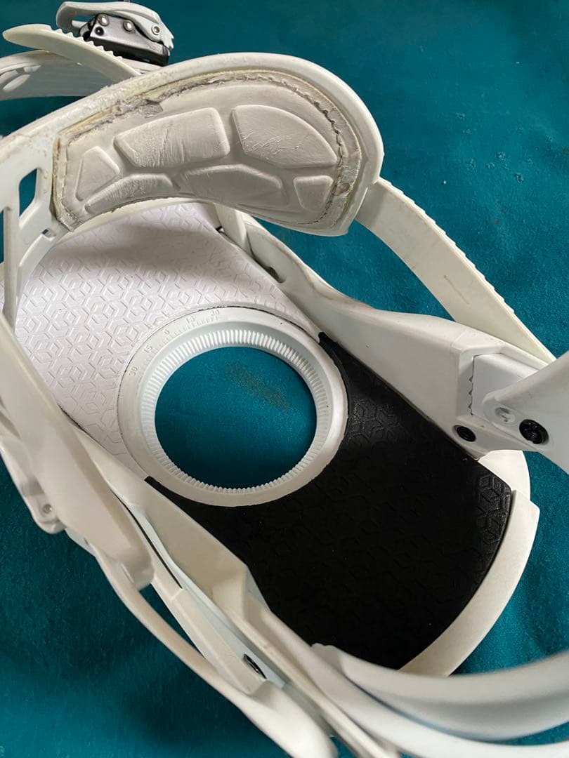 希少メンズS 21‐22 UNION ユニオン STRATA ストラータ バイン