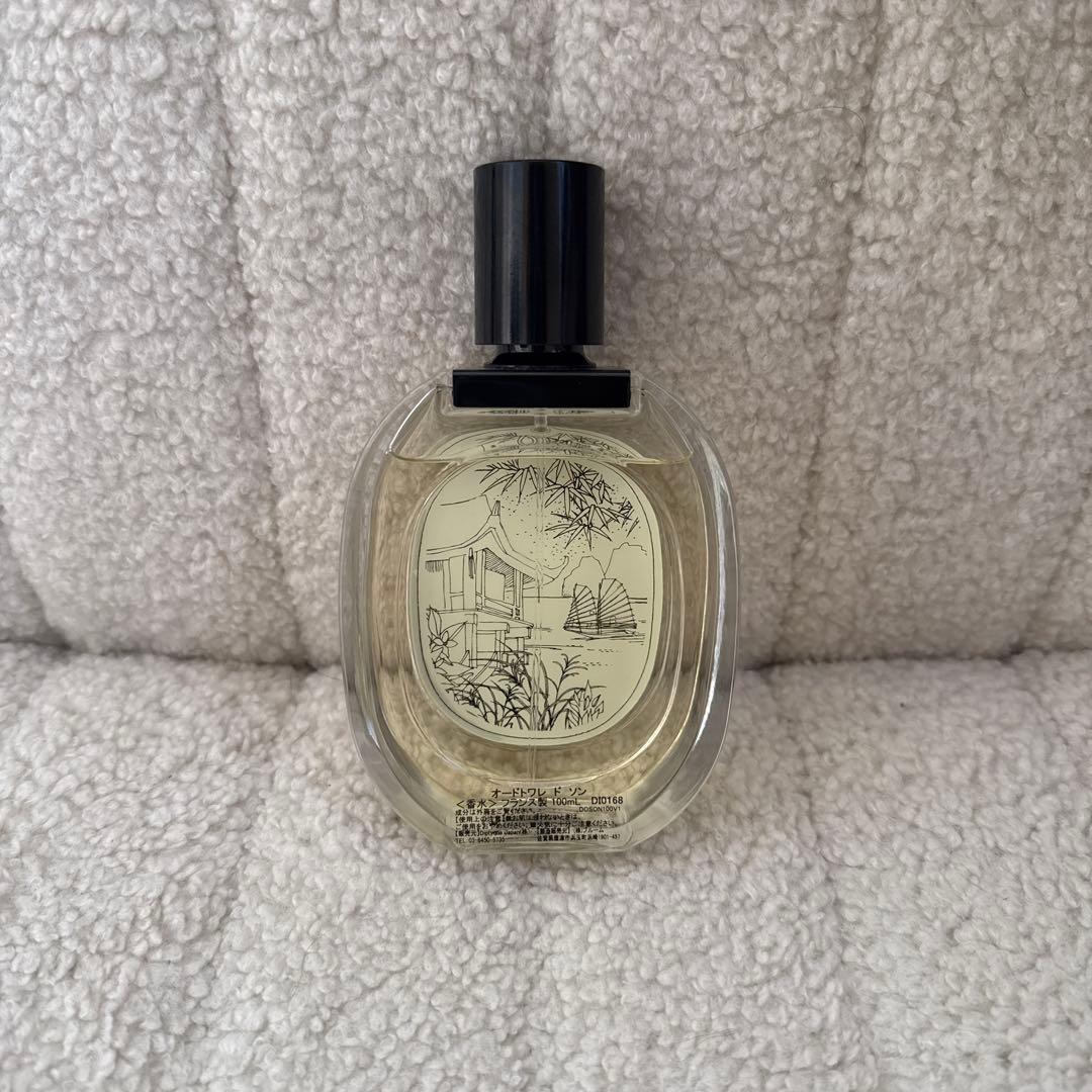 diptyque ディプティック　ドソン　ユニセックス香水