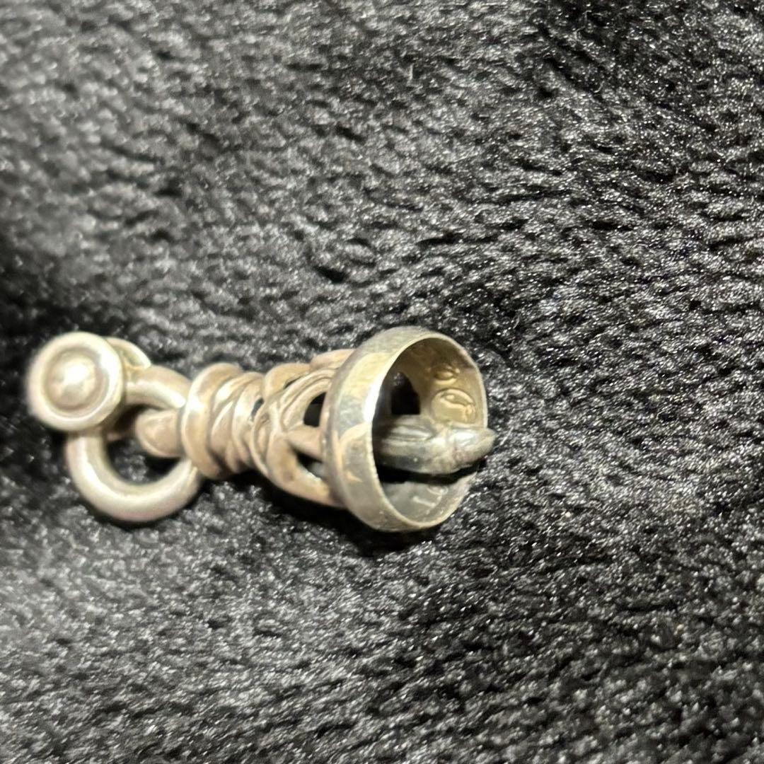 LONE ONES MF EARRING DOVE BELL S ドーブベル