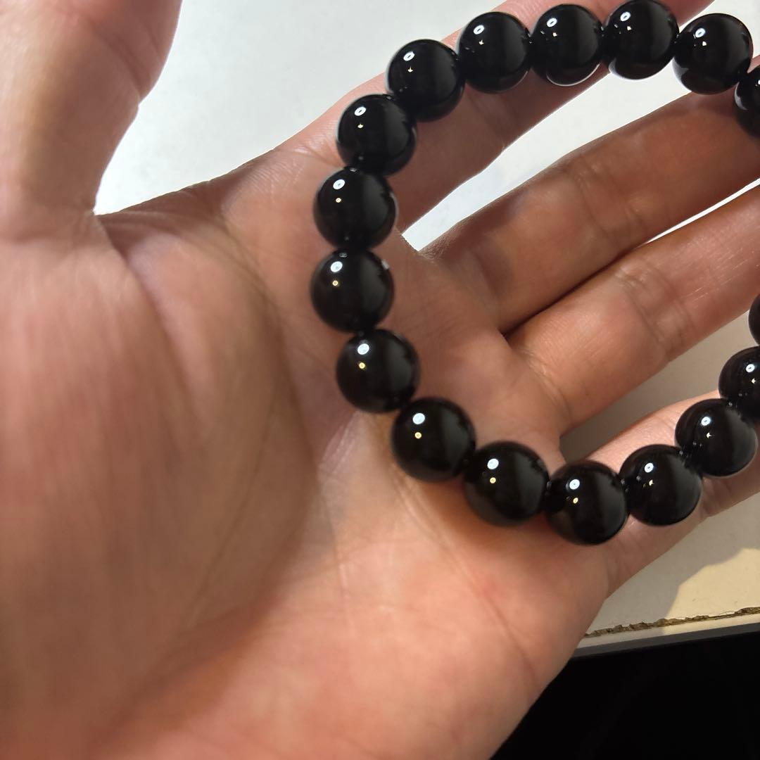 チベットラサ産のモリオンたん！ピカピカ！