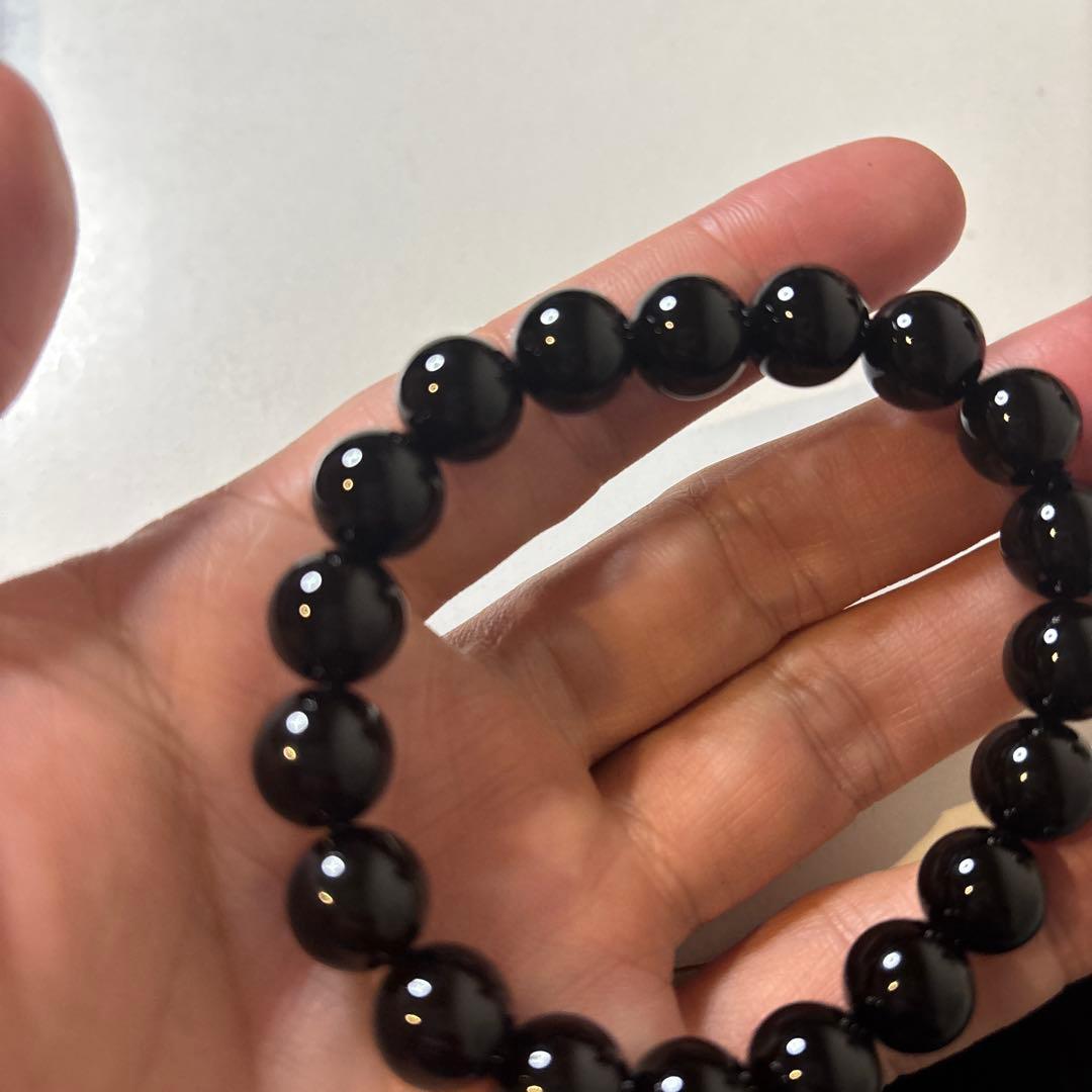 チベットラサ産のモリオンたん！ピカピカ！