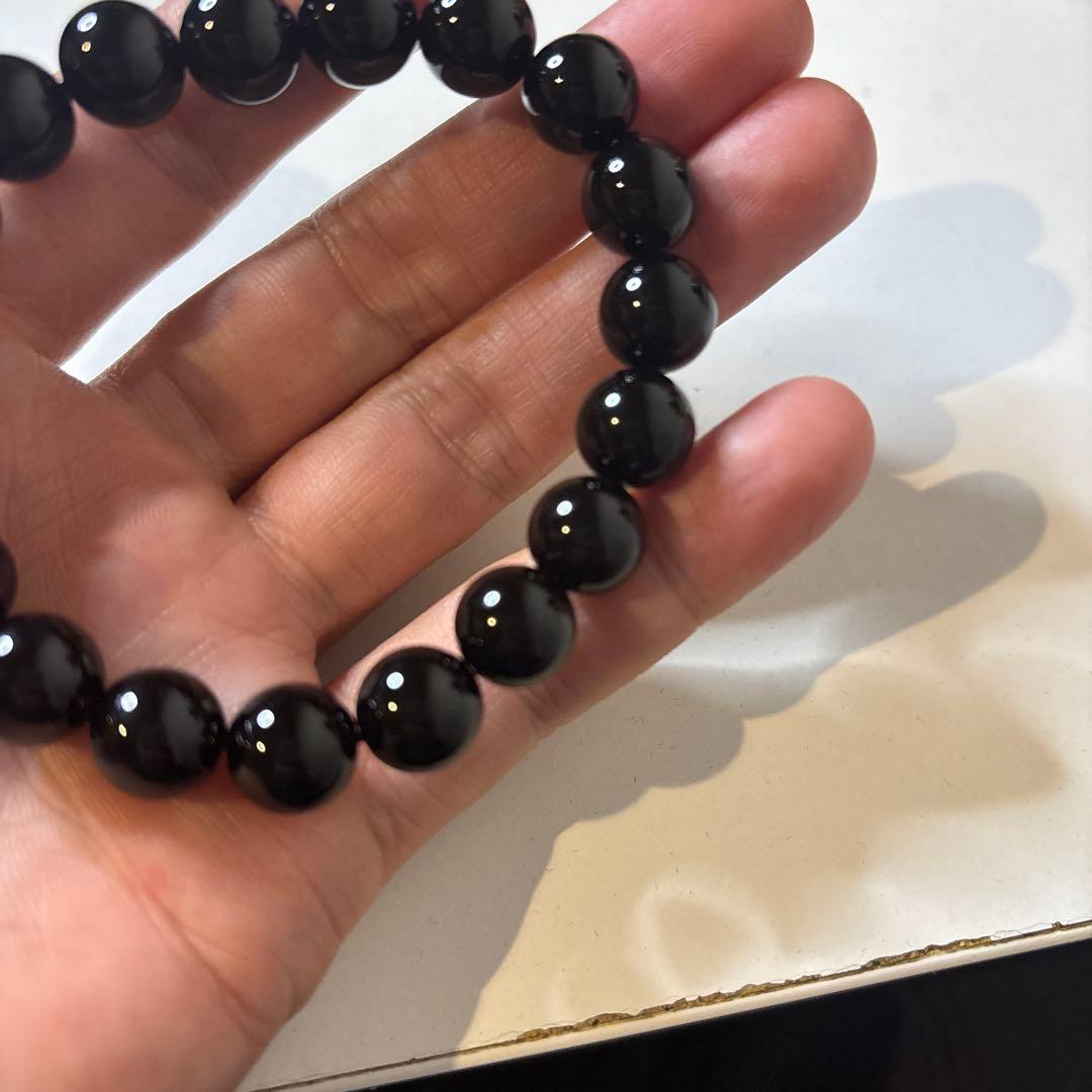 チベットラサ産のモリオンたん！ピカピカ！