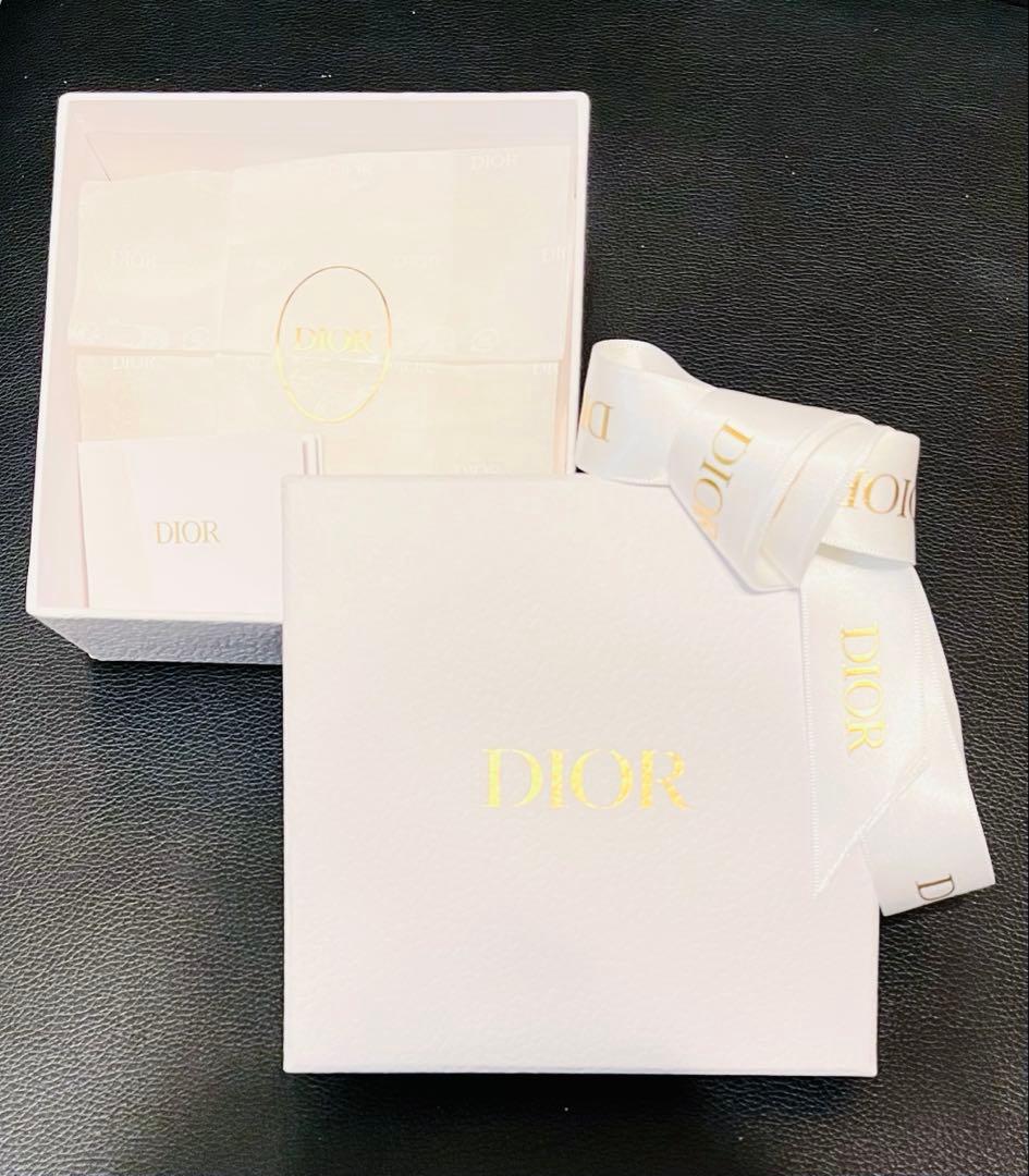 【新品未使用】Dior ディオール Petit CD ダブルブレスレット