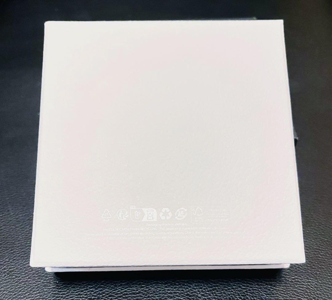 【新品未使用】Dior ディオール Petit CD ダブルブレスレット
