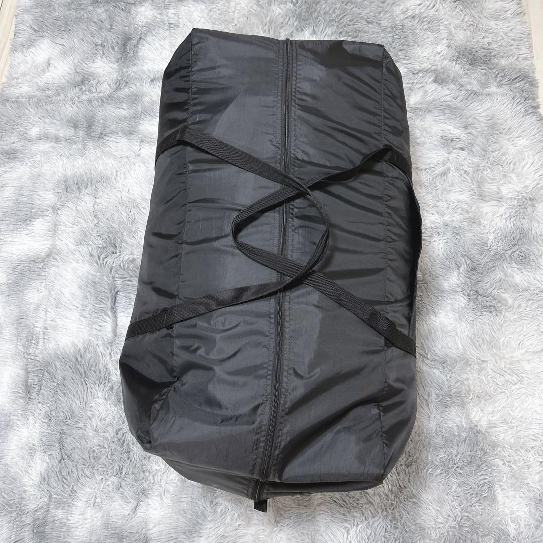 Colemanタフスクリーン 2-Room House/MDX+