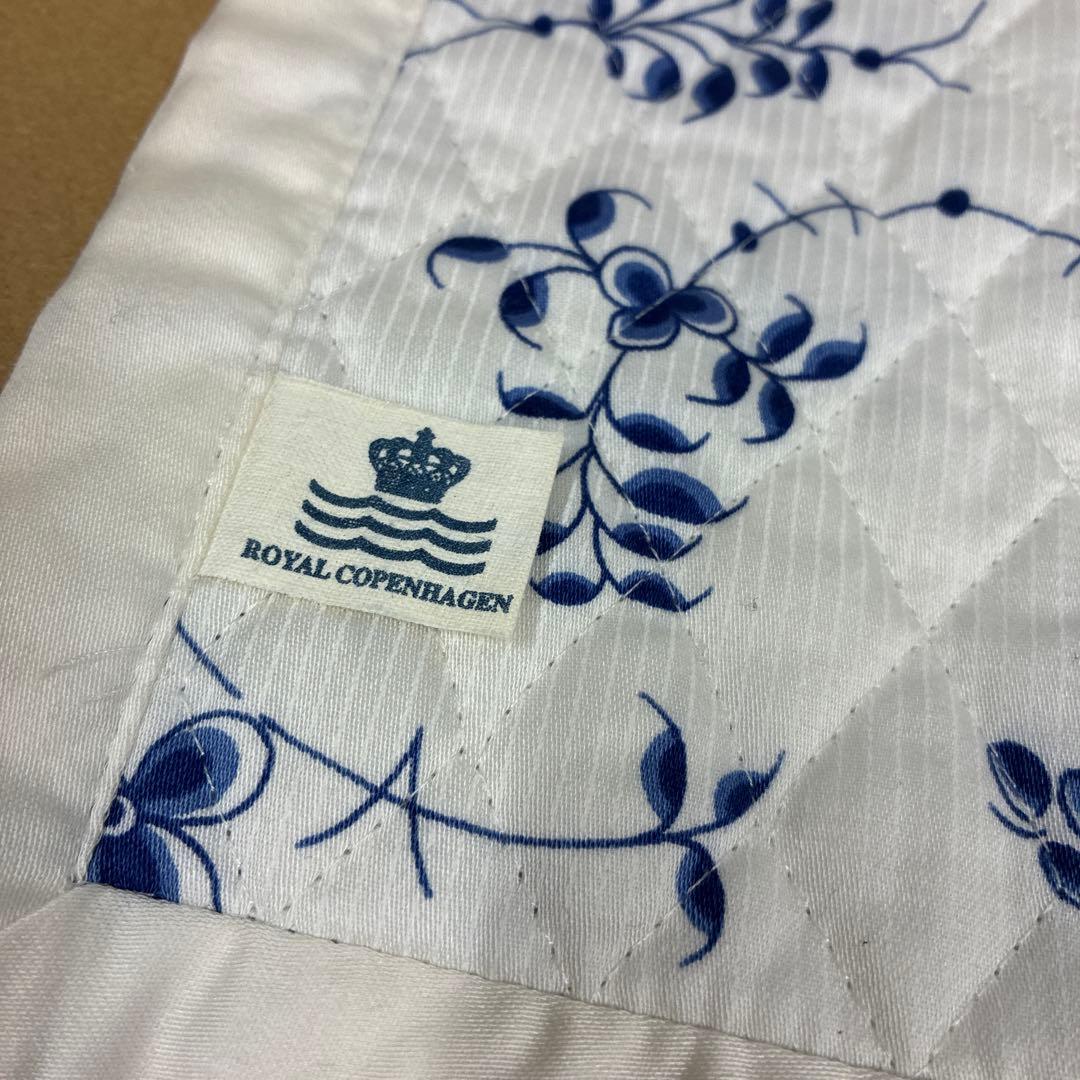 ロイヤルコペンハーゲン  ランチョンマット 新品