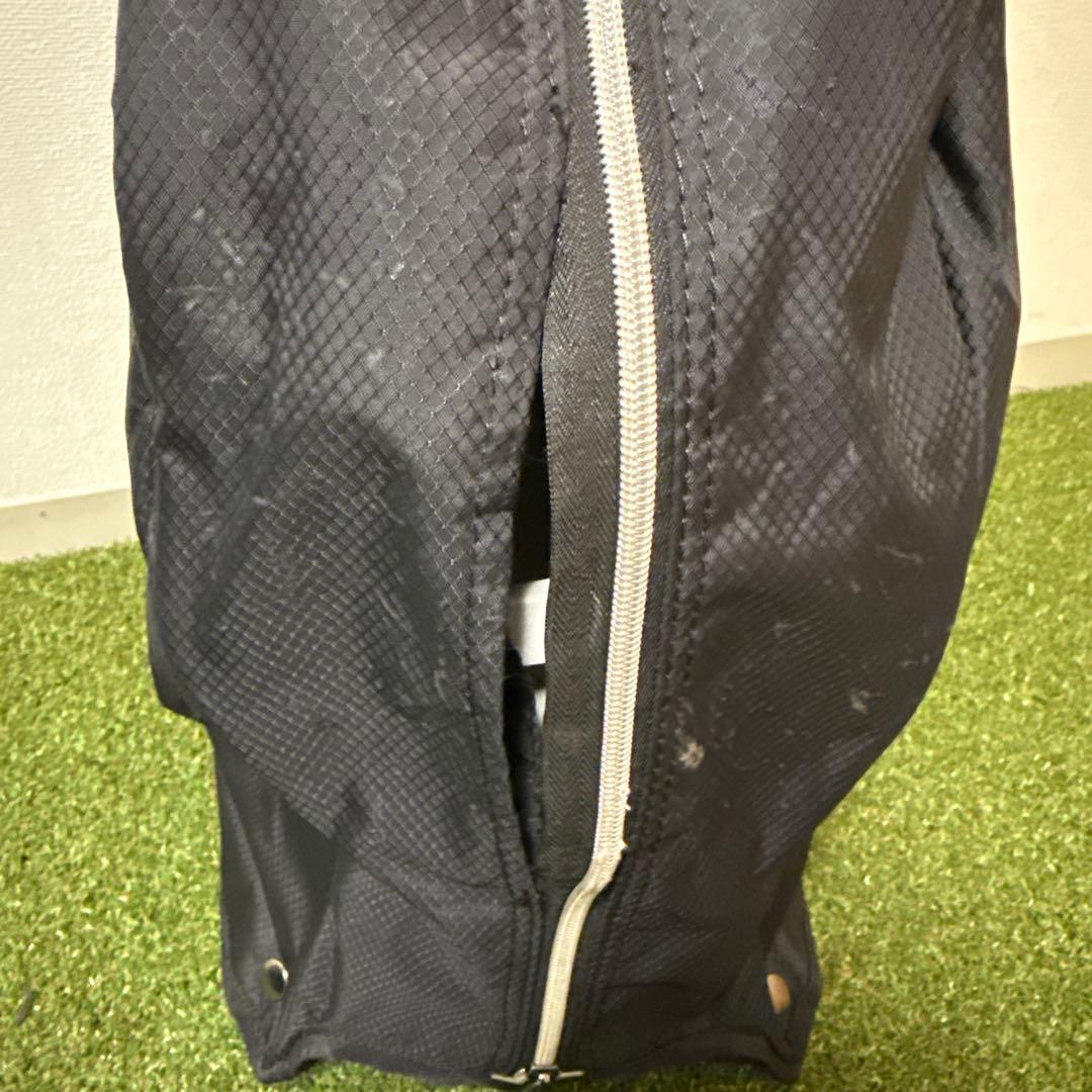 Rosasen ロサーセン キャディバッグ スタンド式 7型　2.5kg