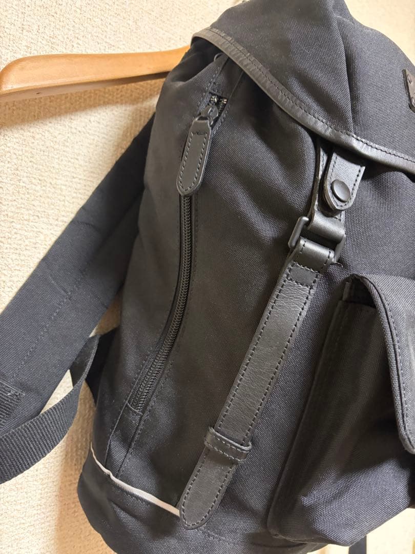 BurberryLondon バーバリー　リュック　バックパック　三陽商会