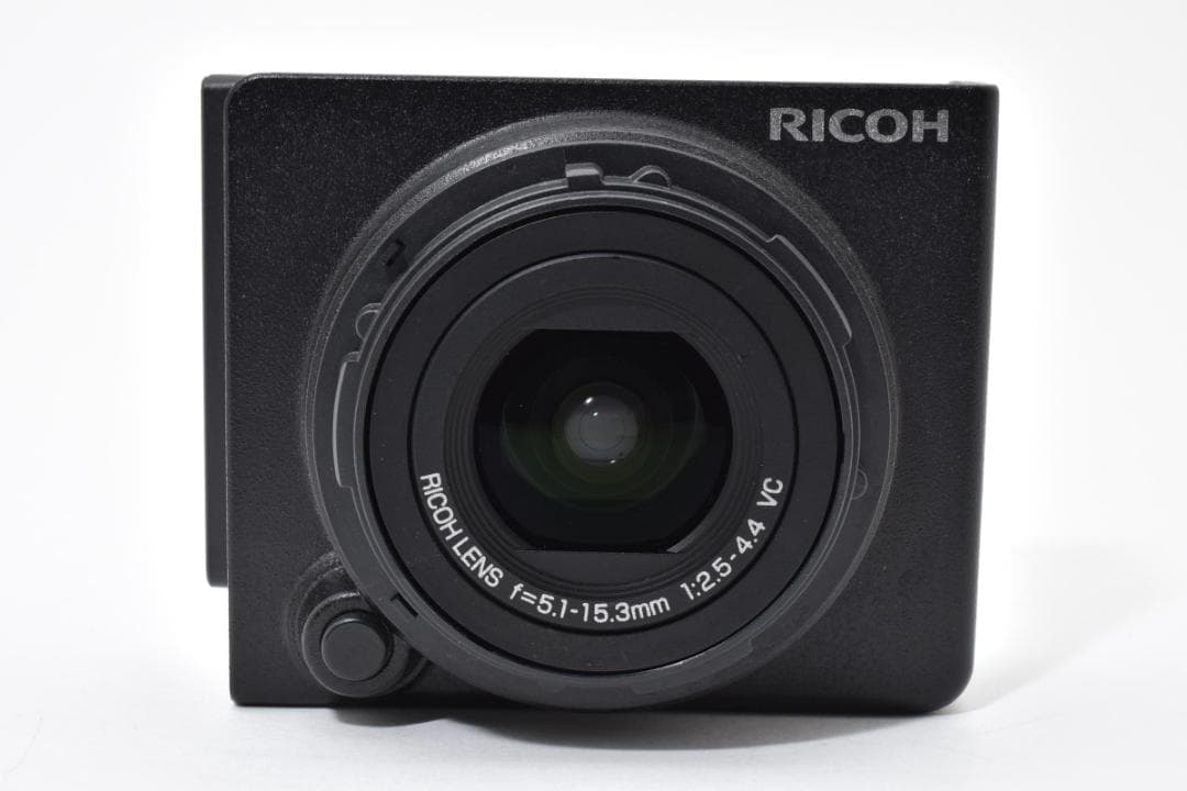 ★極美品★リコー LENS f2.5-4.4 24-72mm VC #1510