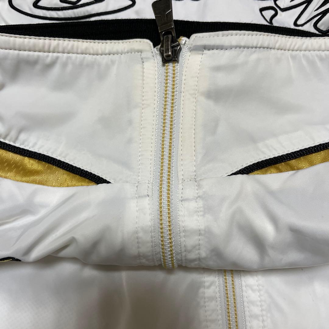 ミズノプロ　セットアップ