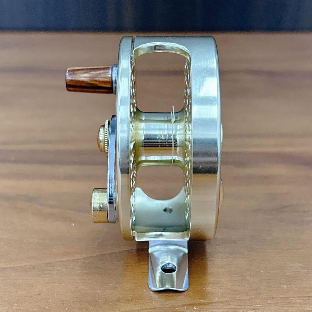 GRAIN CAPRICE Valleyhill グレイン カプリス SG-2