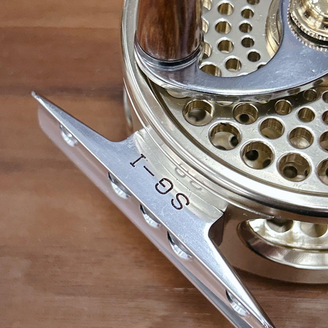 GRAIN CAPRICE Valleyhill グレイン カプリス SG-2