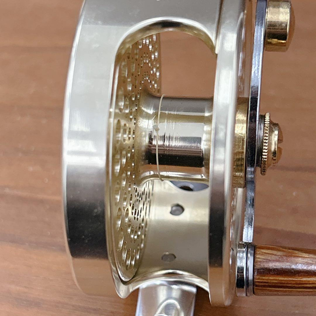 GRAIN CAPRICE Valleyhill グレイン カプリス SG-2