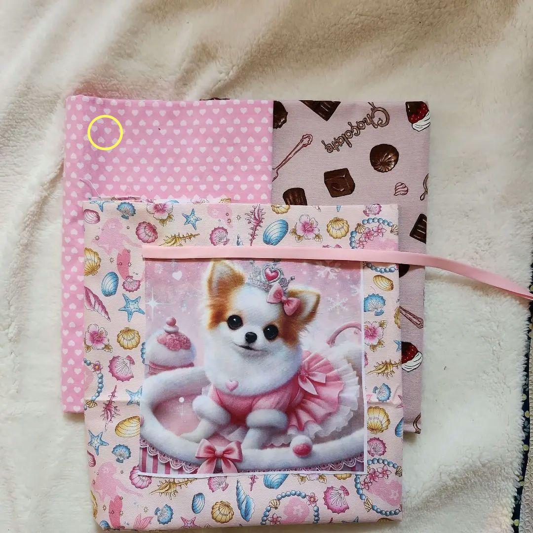 ななちゃん　①-1