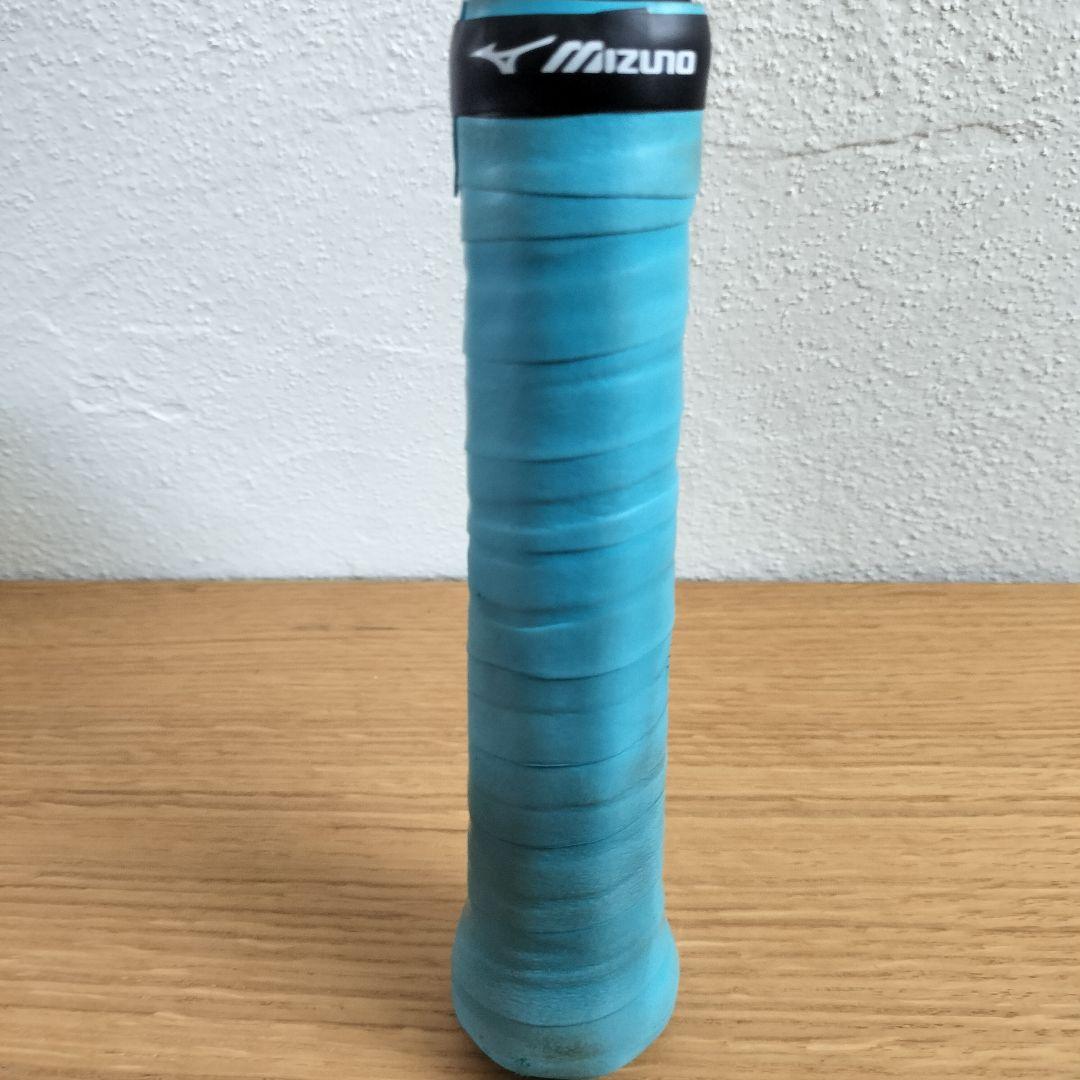 ミズノMIZUNO D FORCE VS-50 00X ソフトテニスラケット