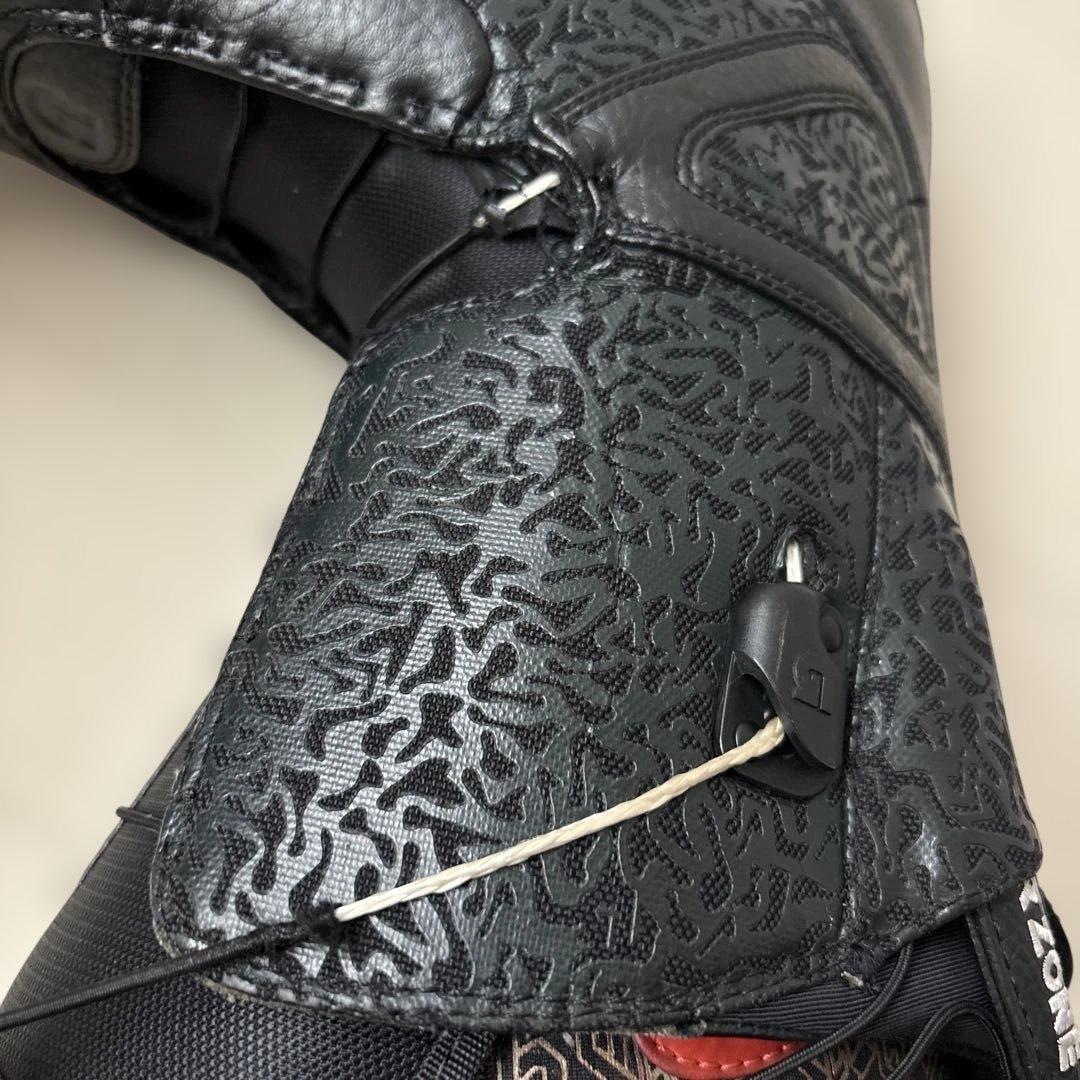 メルカリ市期間限定】Burton ION ボードブーツ