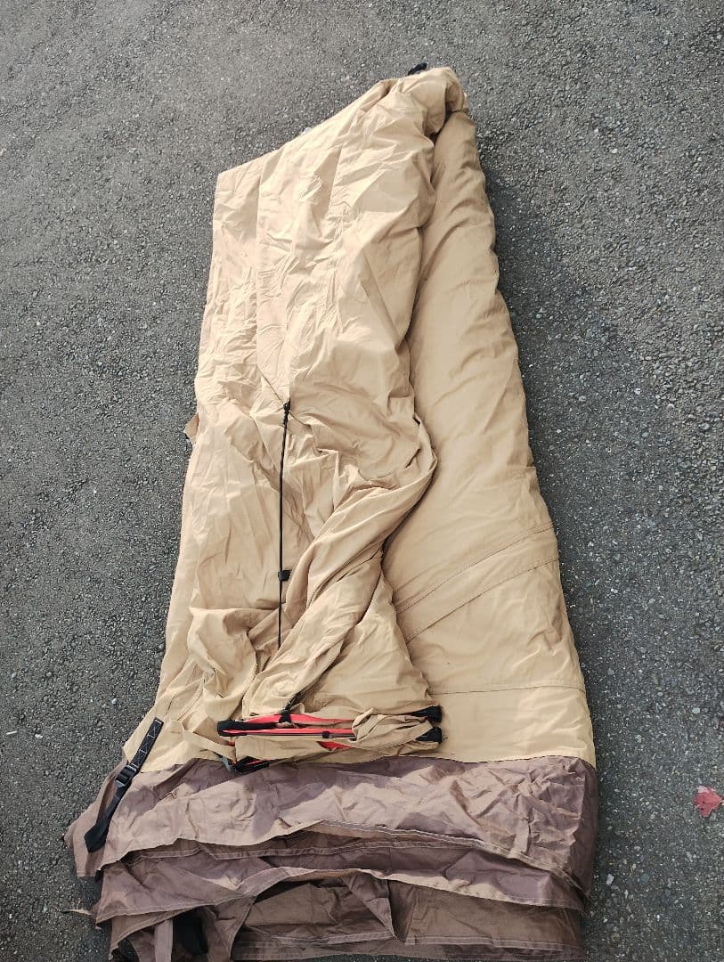 tent-Mark CIRCUS TC BIG タープシェード