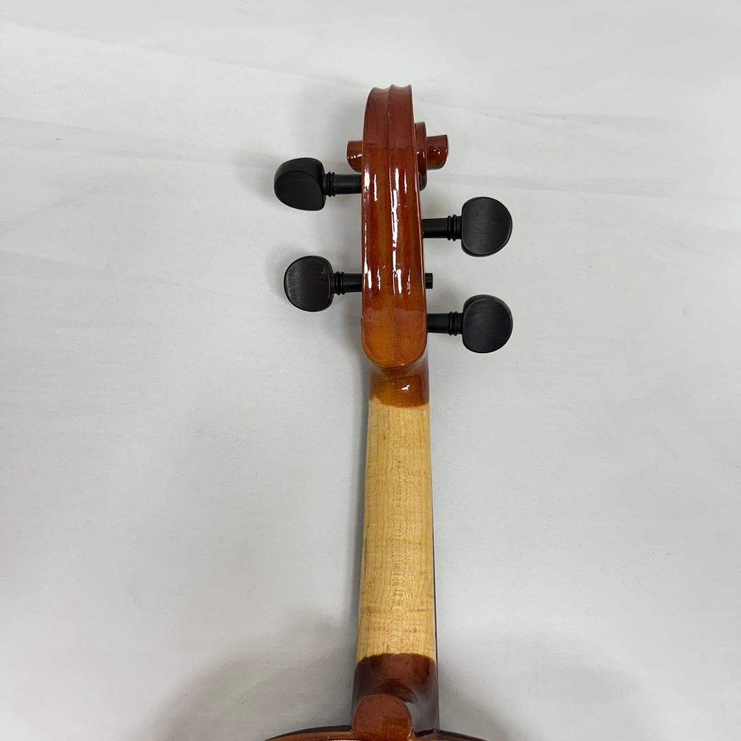 ステンター スチューデント 1 4/4サイズ バイオリン