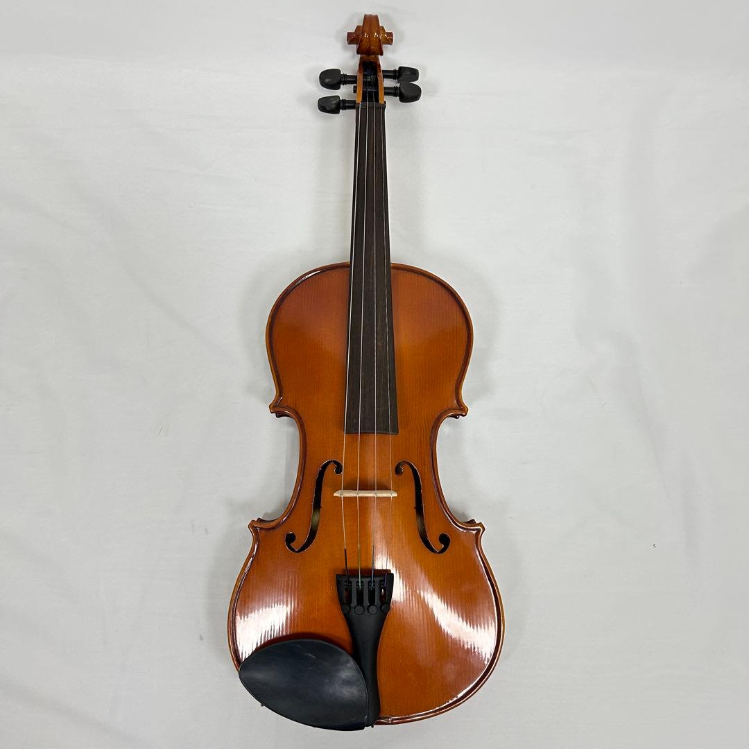 ステンター スチューデント 1 4/4サイズ バイオリン