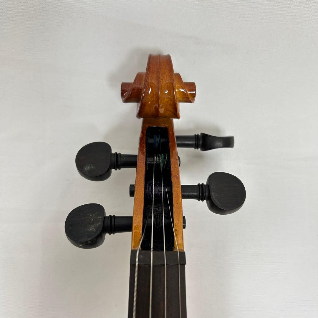 ステンター スチューデント 1 4/4サイズ バイオリン