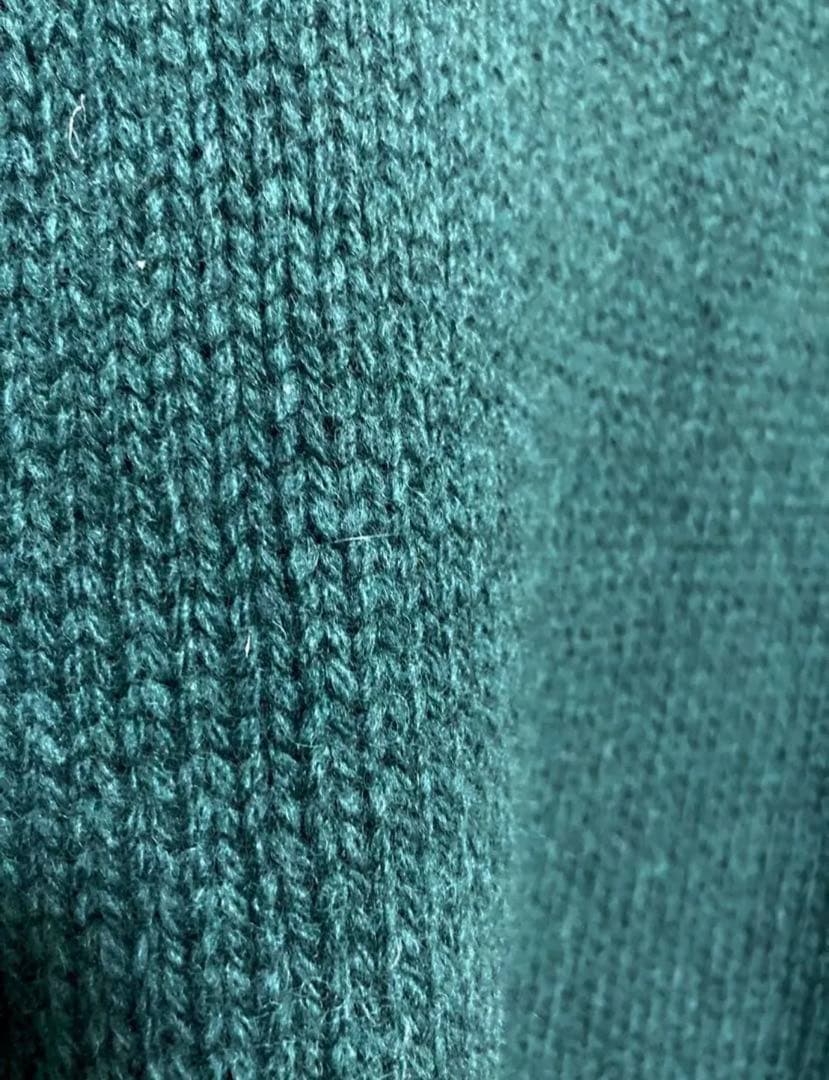 最終値下げ DRIES VAN NOTEN クルーネックセーター