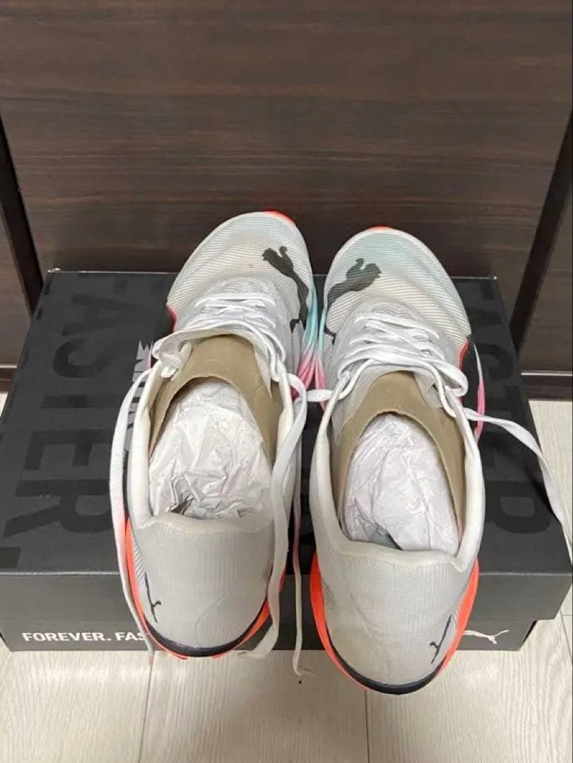 【初期カラー】28.5cm ファストアールニトロエリート3