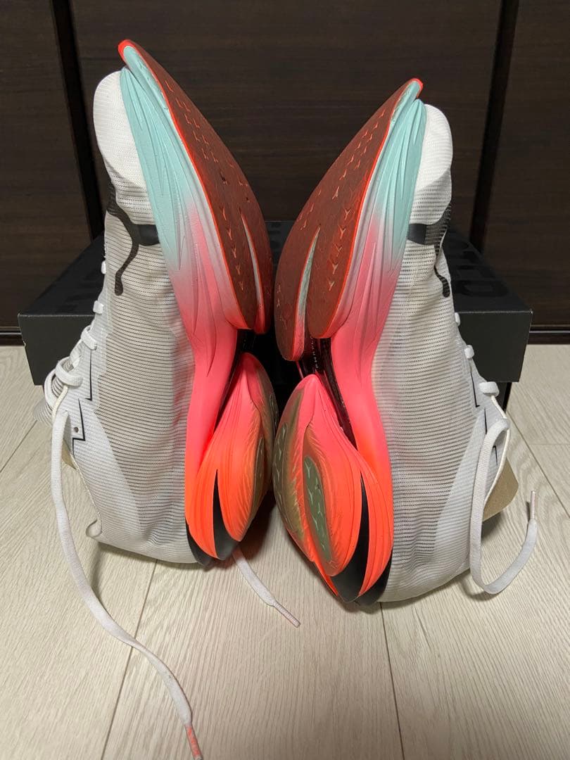 【初期カラー】28.5cm ファストアールニトロエリート3