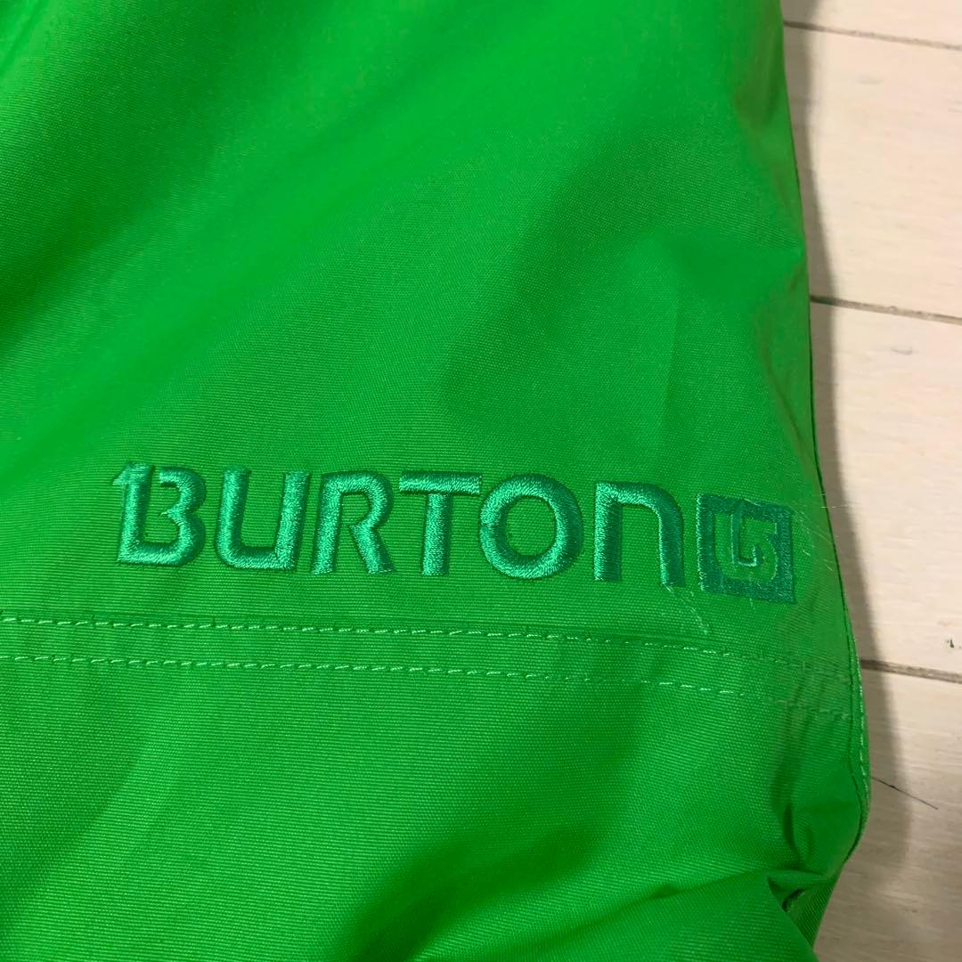Burton スノーボードウェア Lサイズ