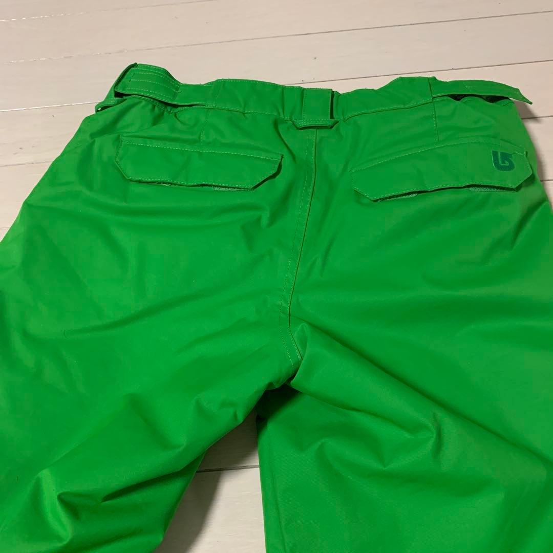 Burton スノーボードウェア Lサイズ
