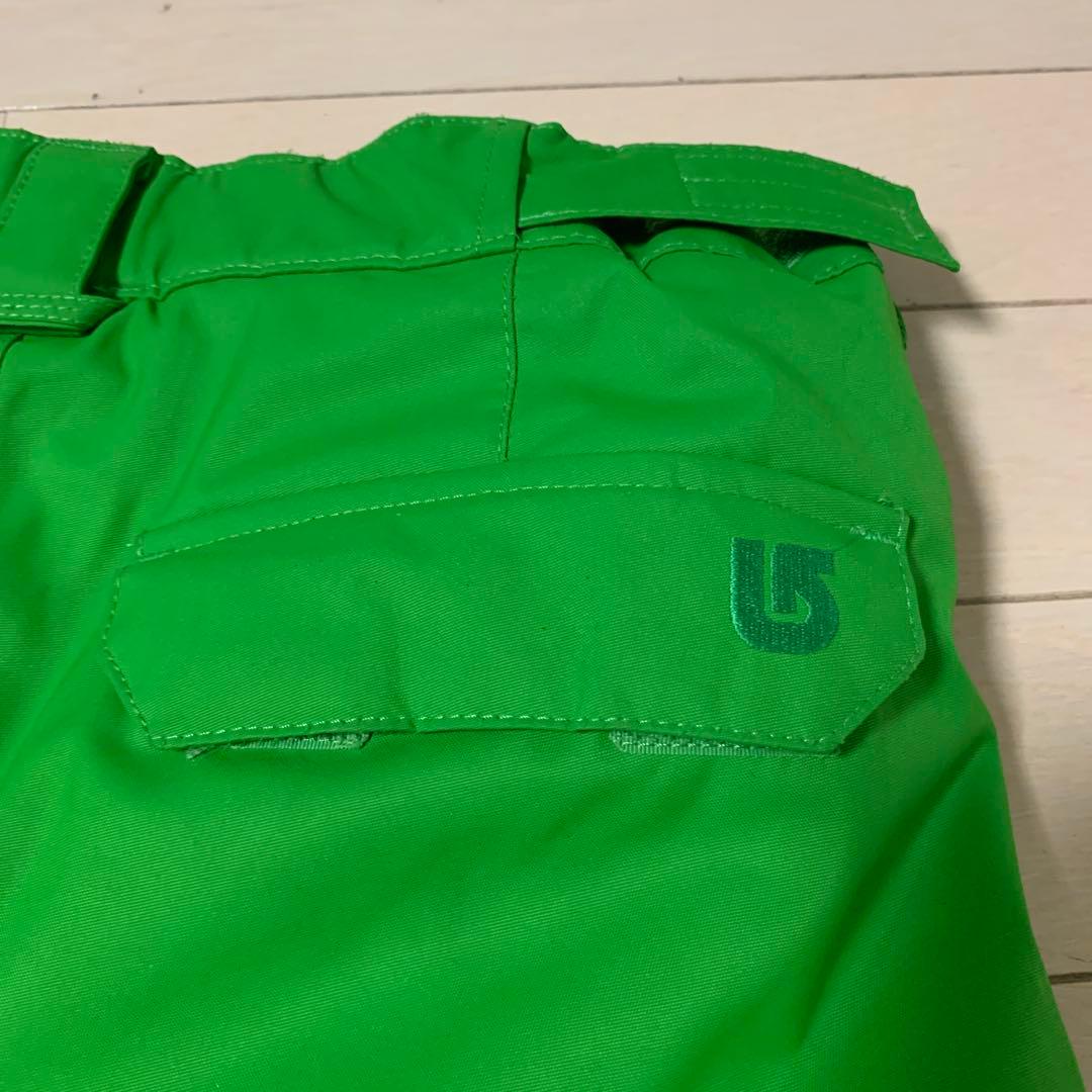 Burton スノーボードウェア Lサイズ