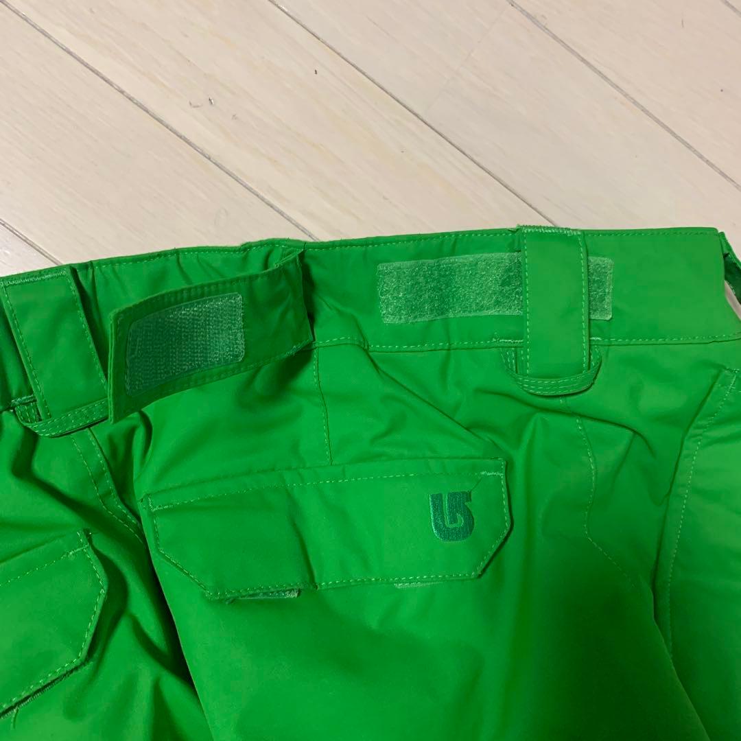 Burton スノーボードウェア Lサイズ
