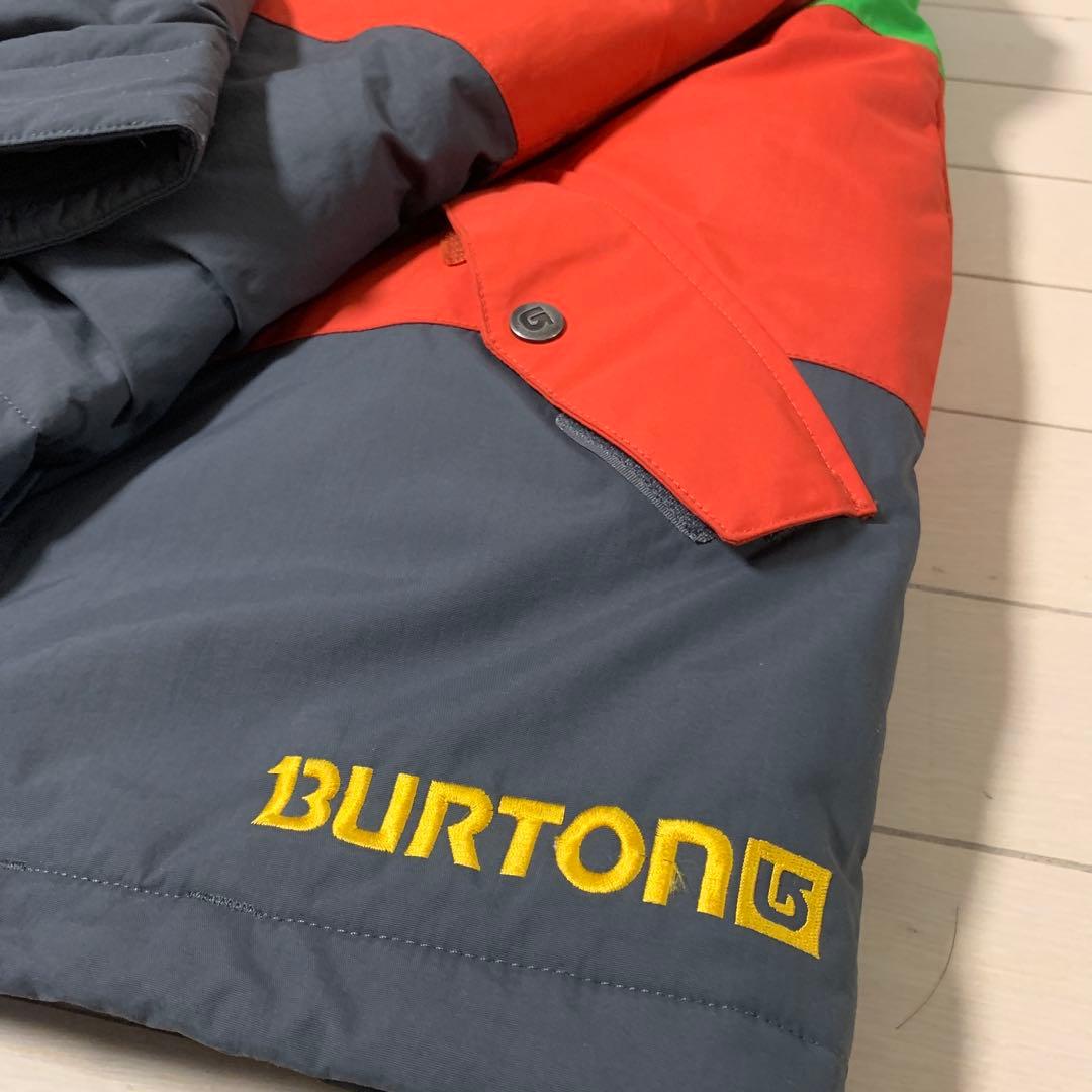 Burton スノーボードウェア Lサイズ
