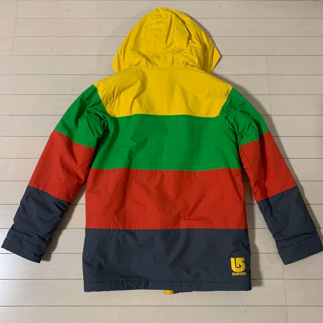 Burton スノーボードウェア Lサイズ