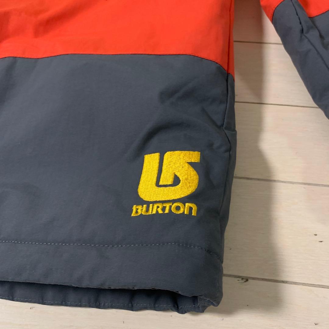 Burton スノーボードウェア Lサイズ