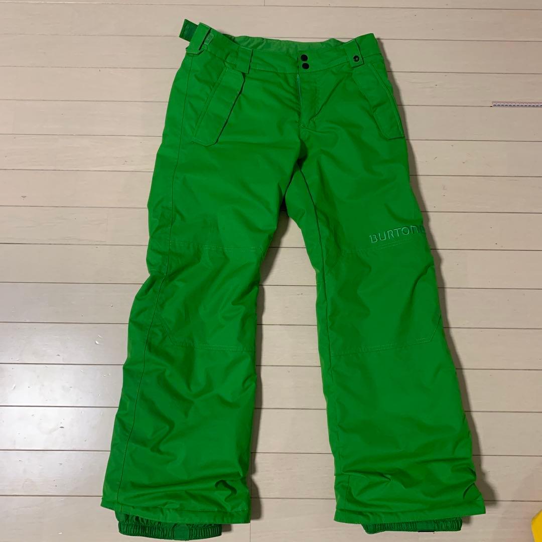 Burton スノーボードウェア Lサイズ