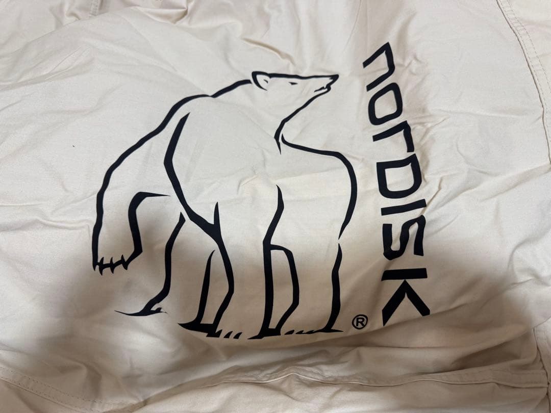 ノルディスク　アスガルド12.6