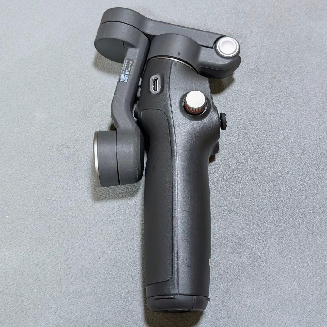 DJI Osmo Mobile 7P スタビライザー