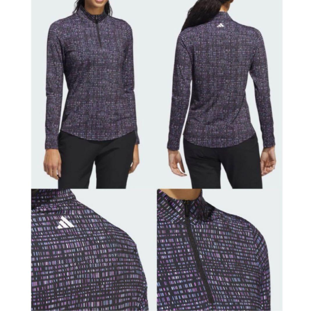 送料無料 新品 adidas ゴルフ ULTIMATE365セットアップ XL