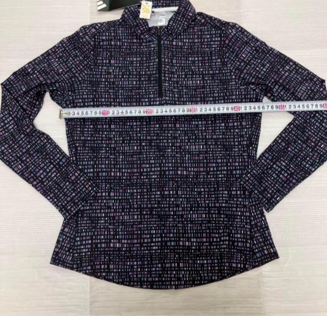 送料無料 新品 adidas ゴルフ ULTIMATE365セットアップ XL