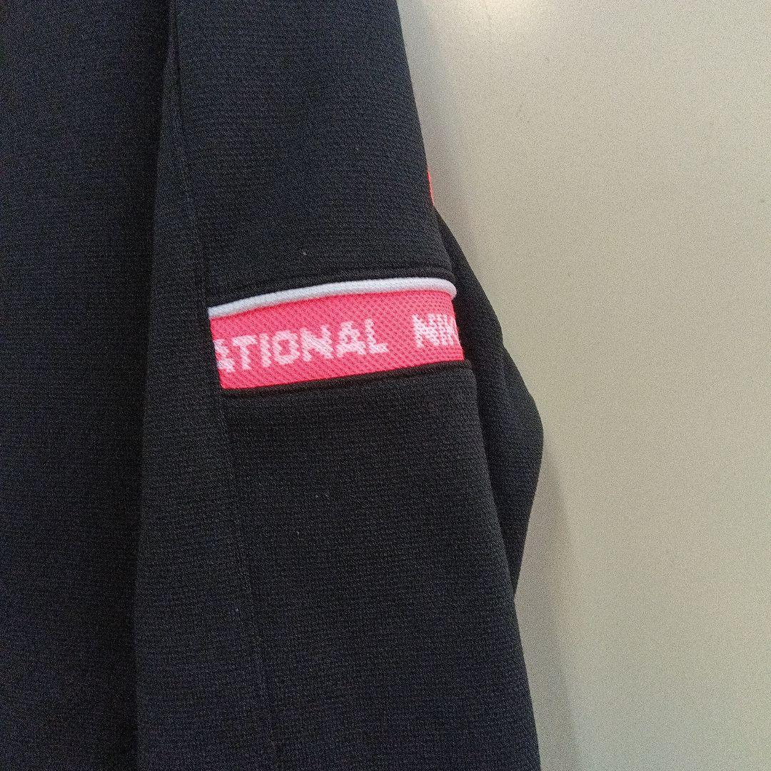 極美品　80〜90s日本製ナイキ　ジャージ上下セット　NIKEジャパン