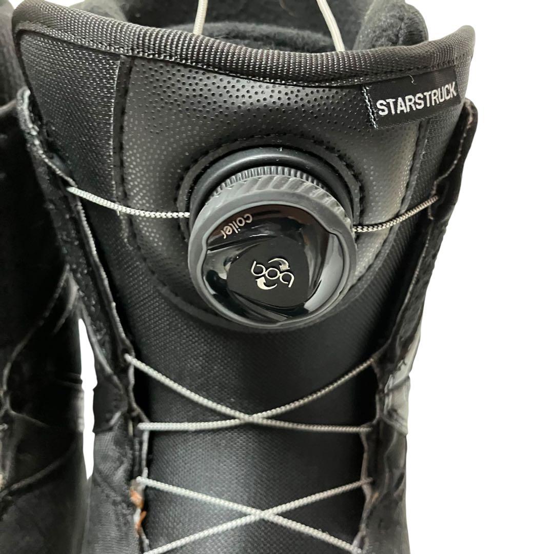 BURTON バートン STARSTRUCK BOA 23.5cm スノーボード