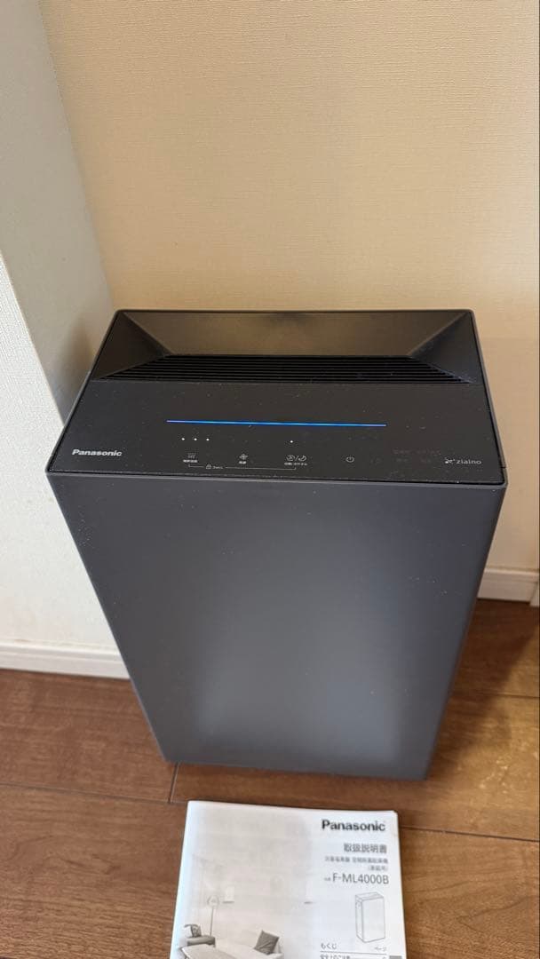 Panasonic ジアイーノ　F-ML4000 B