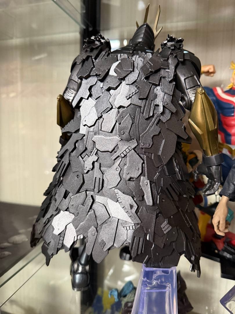 アーマードオールマイト　ラストワン