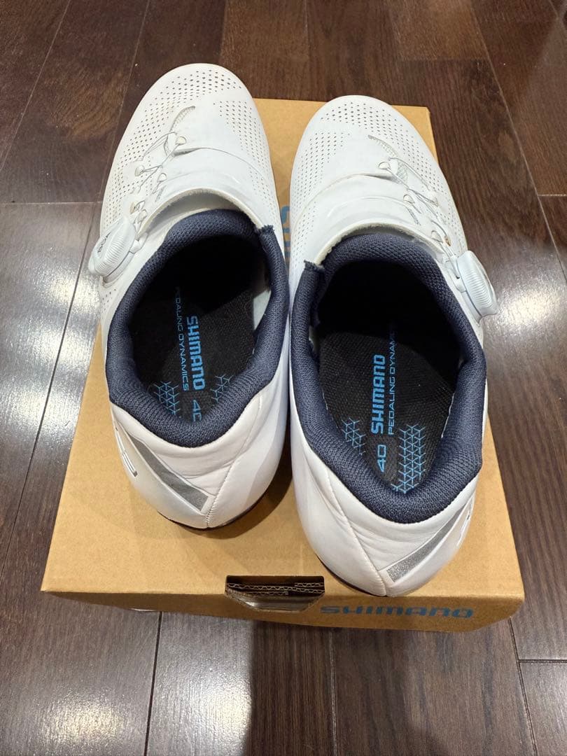 ウェア SHIMANO SH-RC302 40(25.2cm)