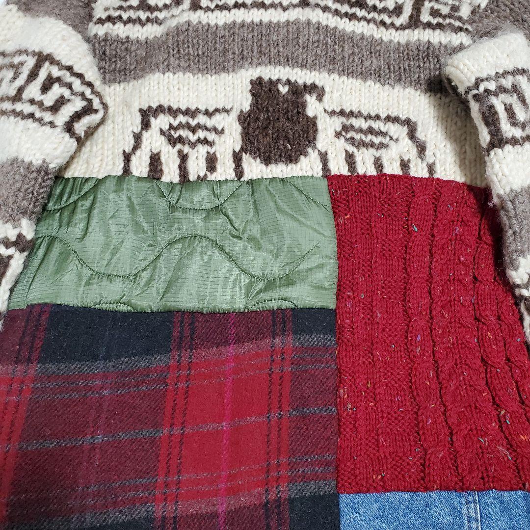 希少✨tomoki yurita　多素材　異素材切り替え　　うみ様