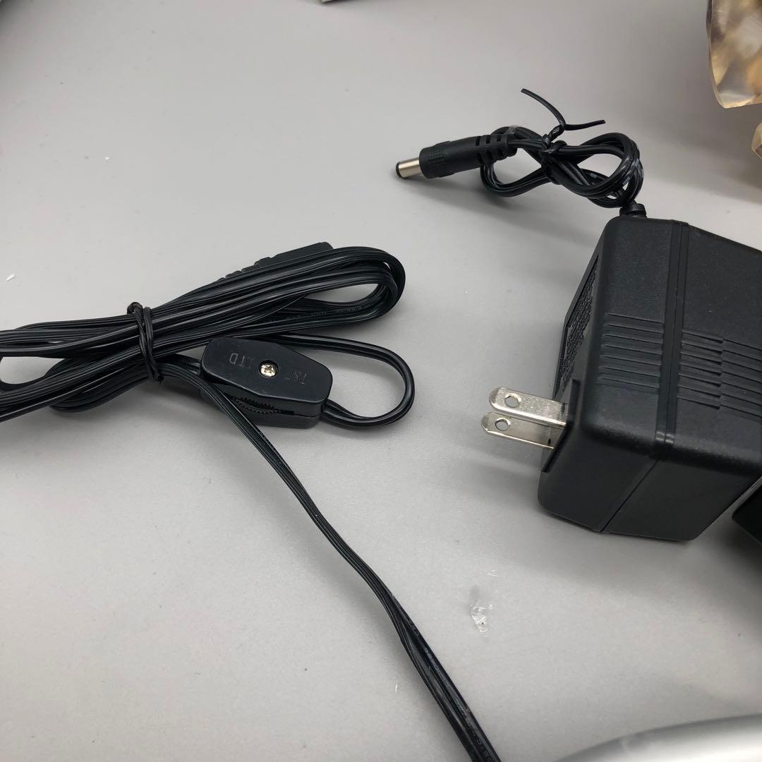 希少アメリカビンテージコカコーラボトル水が流れて光るクーラーボックスディスプレイ