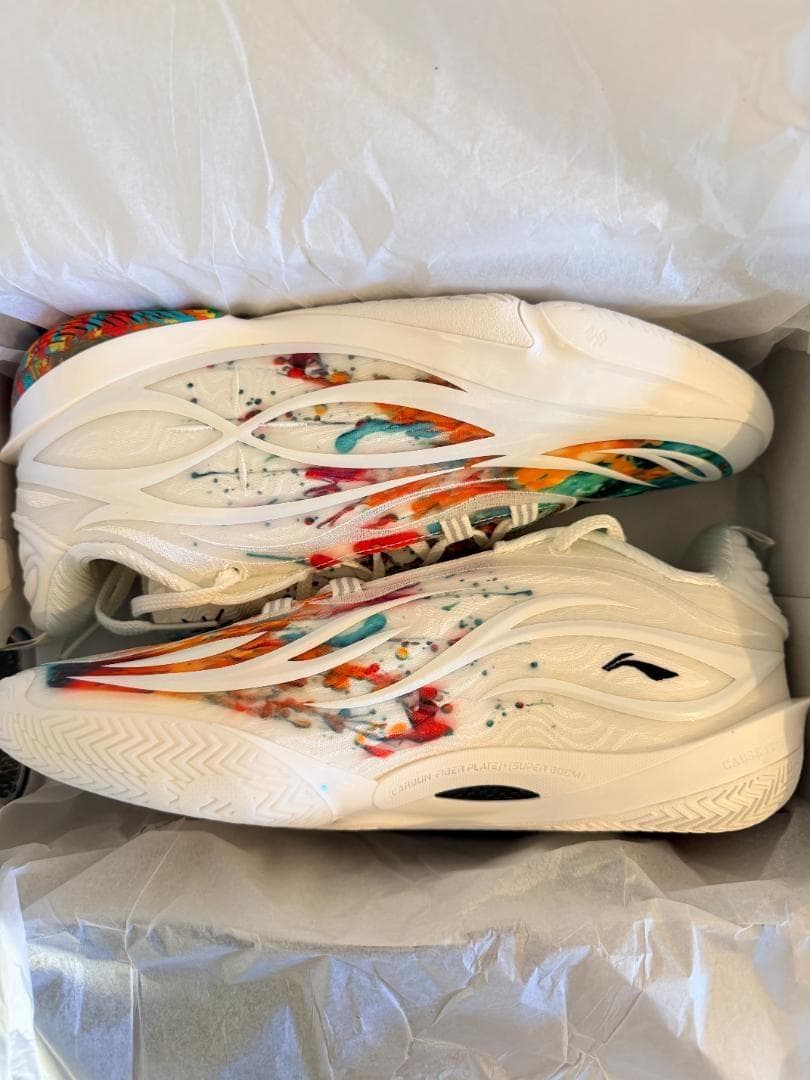 Wade 808 5 Ultra V2「花火」